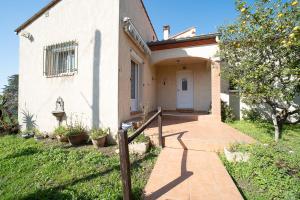 Maisons de vacances La Maison du Soleil - A 5min de la plage : photos des chambres