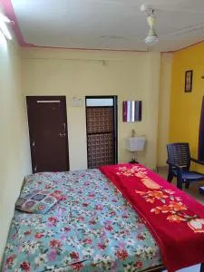 Shri Krupa Home Stay - Karandi Khurd