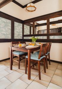 TOTU HOME Classic Apartment Gdynia