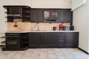 TOTU HOME Classic Apartment Gdynia