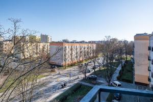 RentPlanet - Studio Białobrzeska