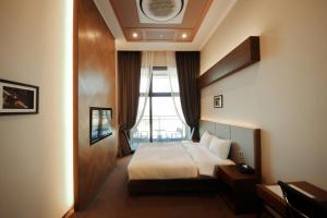 Pyeongchang Space hubt Hotel & Resort