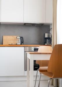 RentPlanet - Studio Białobrzeska