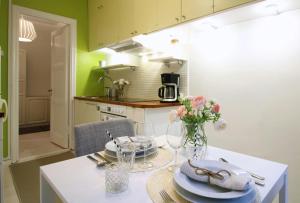 Convenient Studio for 2 in Toolo