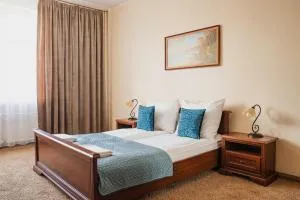 TOTU HOME Classic Apartment Gdynia - 格丁尼亚