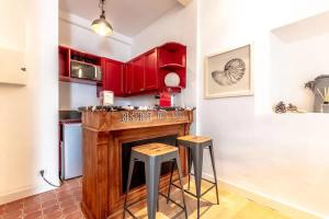 La Petit Nid l Beachside l Shellter Rentals