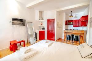 La Petit Nid l Beachside l Shellter Rentals