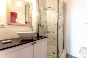 La Petit Nid l Beachside l Shellter Rentals