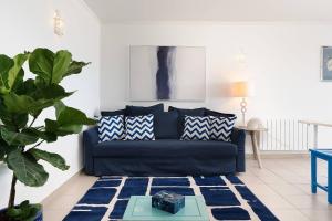 Sunset Beach Retreat