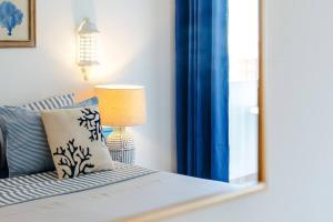 Sunset Beach Retreat