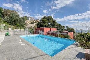Les Terrasses De Roquebrune - Happy Rentals