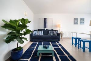 Sunset Beach Retreat