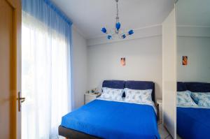 Casa Mariba Appartamento al mare piano terra