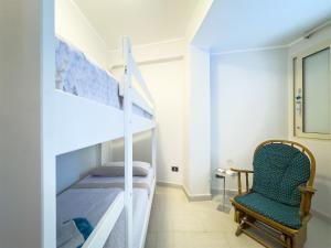 Casa Mariba Appartamento al mare piano terra