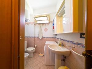 Casa Mariba Appartamento al mare piano terra