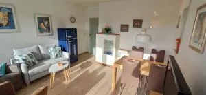 Moderner Bungalow D51 Europa Feriendorf 2-5 Personen - Atteln