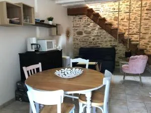 Mon p'tit cocon - Comblessac