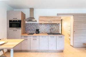 Appartements Studio Marquet : photos des chambres