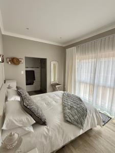 Coastal Retreat- Hentiesbaai