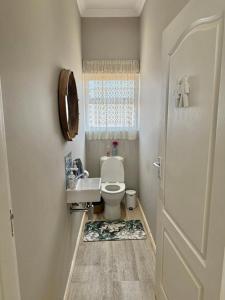 Coastal Retreat- Hentiesbaai