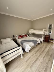 Coastal Retreat- Hentiesbaai