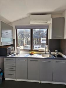 Cottage house 92 Auqaluna