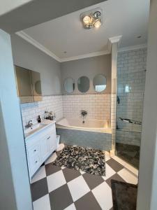Coastal Retreat- Hentiesbaai