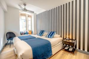 Kellys Nest l Heart of Town l Shellter Rentals
