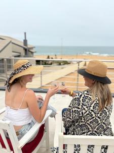 Coastal Retreat- Hentiesbaai