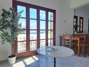 Villa Mary Stella Platanos, Leros