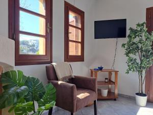 Villa Mary Stella Platanos, Leros