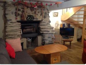 Maisons de vacances Le Clos de la Bergerie by CamiLodge : photos des chambres