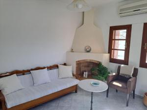 Villa Mary Stella Platanos, Leros