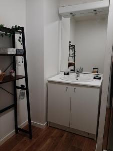 Appart Cosy de Kalou