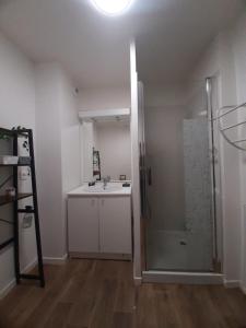 Appartements Appart Cosy de Kalou : photos des chambres