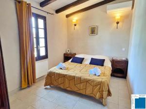 A Sérénità - Bergerie - Piscine Privée