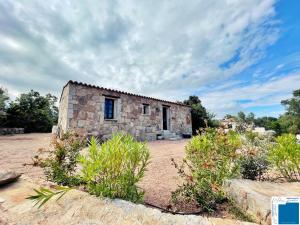 A Sérénità - Bergerie - Piscine Privée