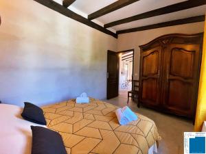 A Sérénità - Bergerie - Piscine Privée