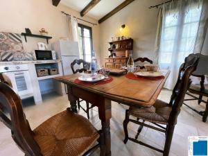 A Sérénità - Bergerie - Piscine Privée