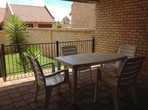 Fully Furnished Monthly Stay in Pentagon Park