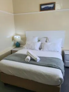 Faranie Guesthouse - Klaarstroom