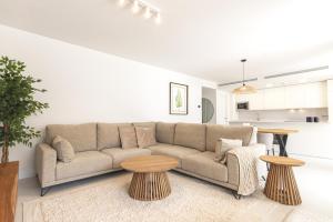 Maras Apartments Higuerón West - Suite Villa - Like a House with Private Graden