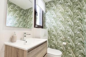 Maras Apartments Higuerón West - Suite Villa - Like a House with Private Graden