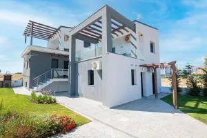 Asteria Mare by Travel Pro Services - Kalyves Halkidiki - Olynthos