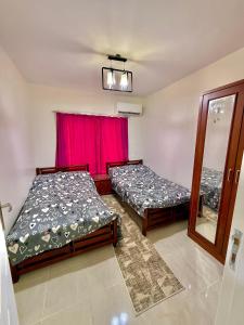 شاليه بلومار السخنة blumar wadi degla