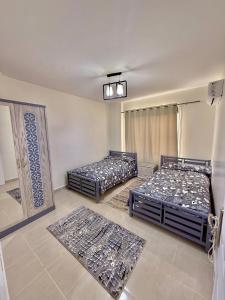 شاليه بلومار السخنة blumar wadi degla