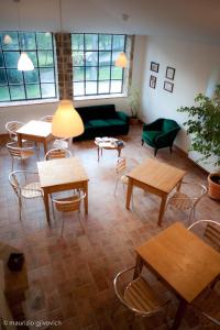 Apartment mit 2 Schlafzimmern und Terrasse