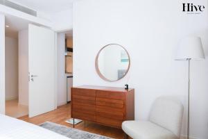 Stunning 1 Bed Apartment in Bluewaters 9