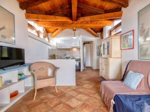 Apartment 4 beds in Residence in Golfo Aranci just 150 mt from the sea