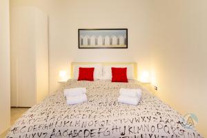 75a - accogliente appartamento a 2 passi dal mare